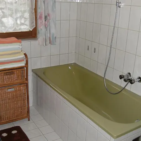 Apartment Dengg *