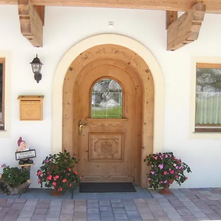 Apartment Dengg Stummerberg