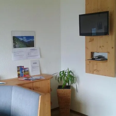 Dengg Apartment *