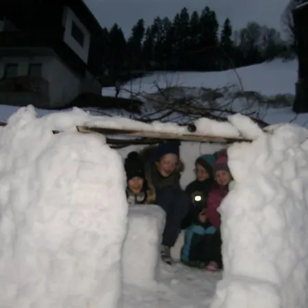 Dengg Apartment *