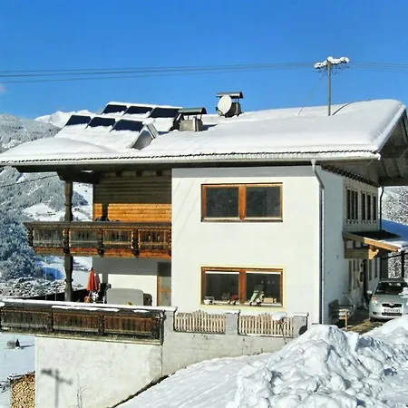 Dengg Appartamento Stummerberg