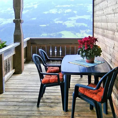 Dengg Apartment Stummerberg