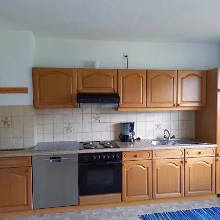 Dengg Apartment