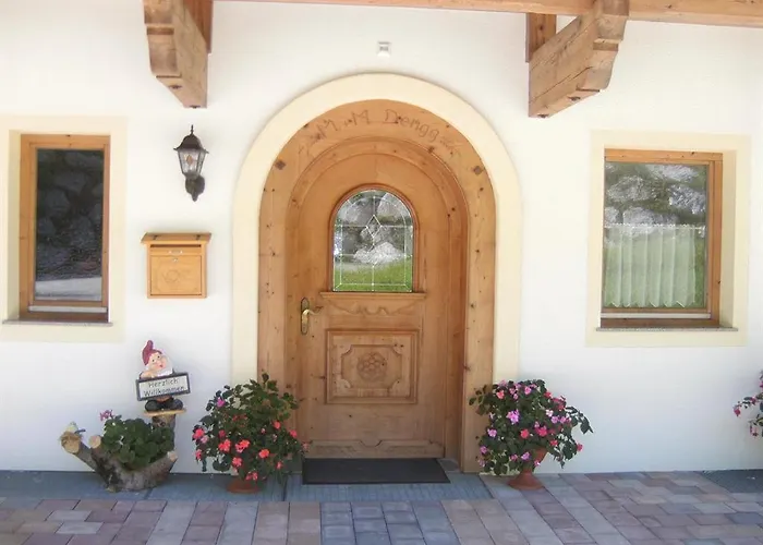 Apartment Dengg Stummerberg