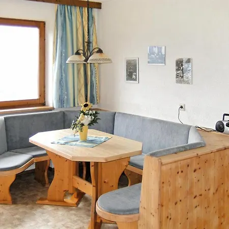 Apartment Dengg *