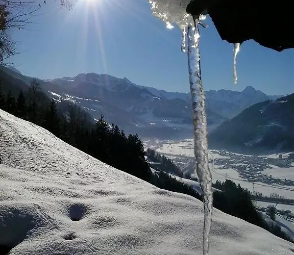 Lejlighed Dengg Stummerberg