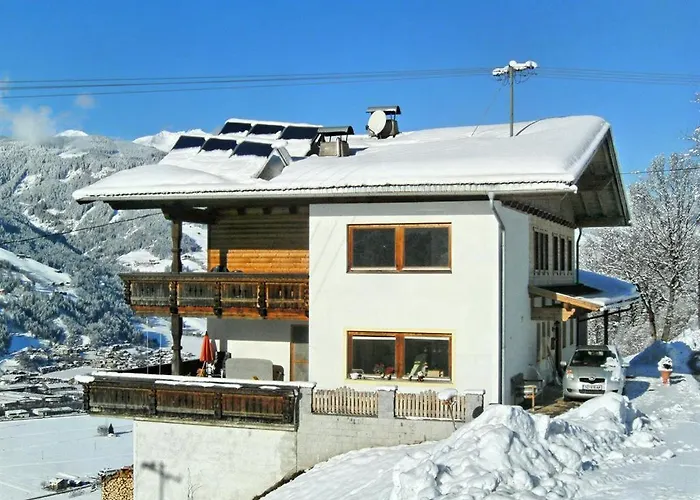 Dengg Lejlighed Stummerberg