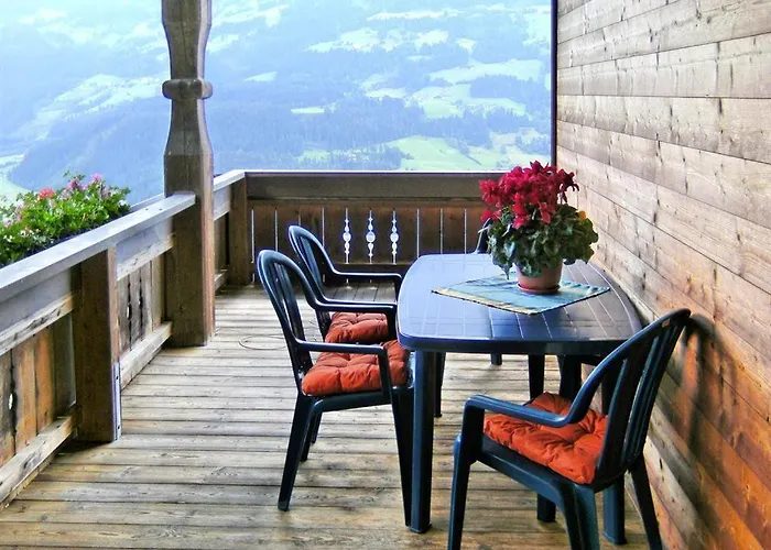 Dengg Lejlighed Stummerberg